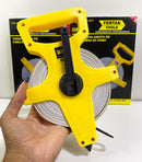 Trena Longa 50 Metros