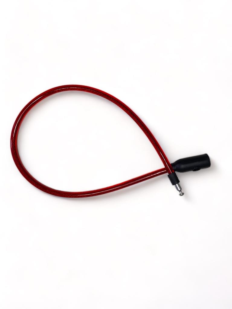Cadeado Para Bicicleta Kapbom KA-5705