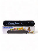 Seladora a Vácuo Portátil