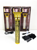 Barbeador Profissinal de Acabamento Shawn Star XDS-329