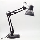 Luminária Articulável de Mesa