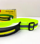 Lanterna Led de Cabeça Headlamp