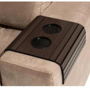 Porta Copos Para Sofá