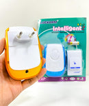 Campainha Sem Fio 32 Toques