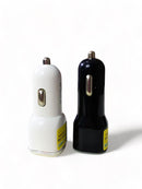 Carregador Automotivo Gold 2 Entradas