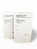 Kit Fonte e Cabo USB-C iPhone