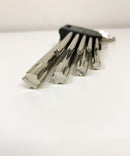 Jogo de Chaves Allen Torx Com Furo