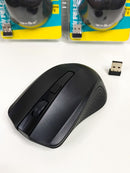 Mouse Sem Fio Weibo