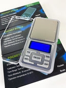 Balança de Precisão 500g