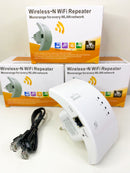 Repetidor Expansor de Sinal Wifi