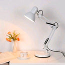 Luminária Articulável de Mesa