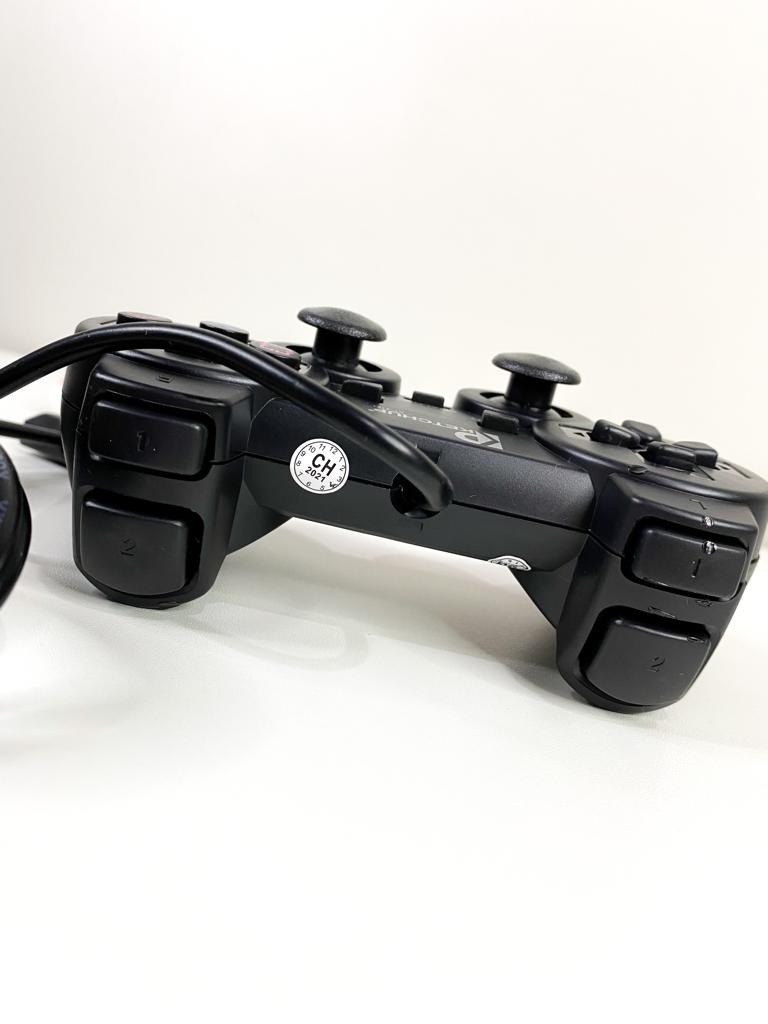 Controle Para PS2