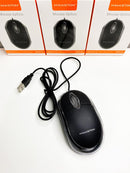 Mouse USB H'maston
