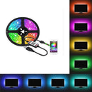 Fita de Led Bluetooth RGB 5 Metros