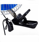 Ventilador Automotivo 12V