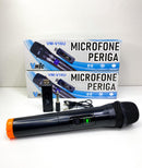 Microfone Sem Fio Vmic