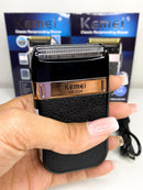 Barbeador Profissional Shaver Kemei KM-2024