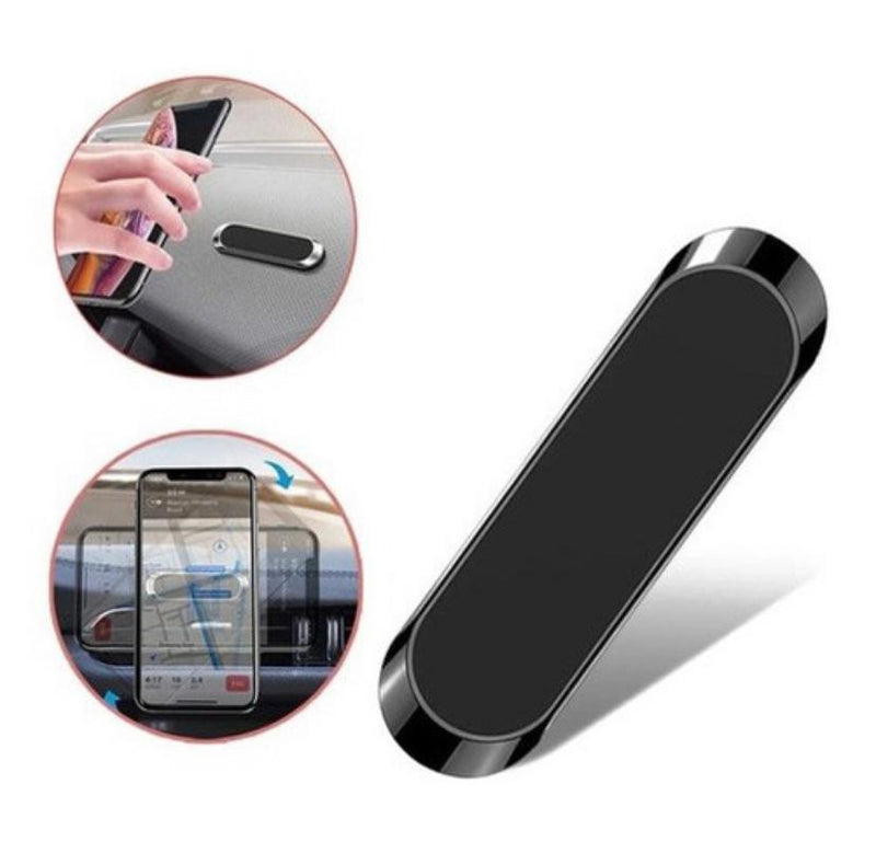 Suporte de Celular Veicular Magnético H'maston