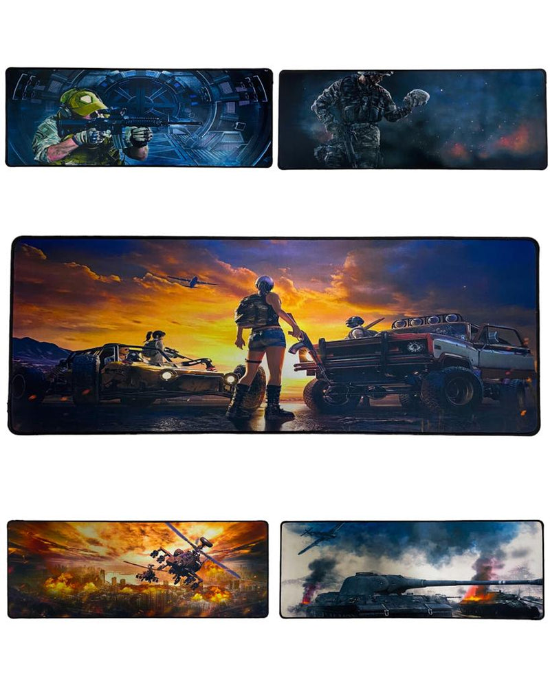 Mousepad Game Extra Grande