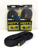 Cabo HDMI 3 Metros