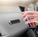 Suporte de Celular Veicular Magnético H'maston
