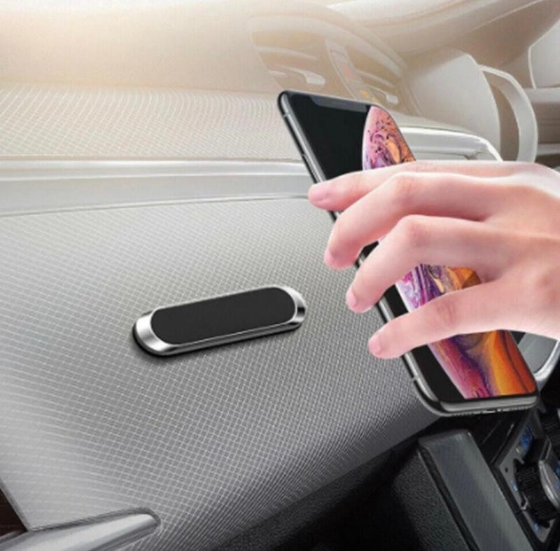 Suporte de Celular Veicular Magnético H'maston