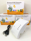Repetidor Expansor de Sinal Wifi