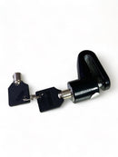 Cadeado Trava de Disco Antifurto Para Moto