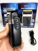 Barbeador Profissional Shaver Kemei KM-2024