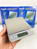 Balança de Precisão 2Kg