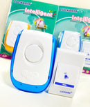 Campainha Sem Fio 32 Toques