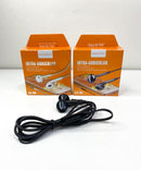 Fone de Ouvido H'maston EJ-39