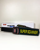 Detector de Metais Knup