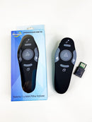 Apresentador de Slides Com Laser