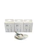 CABO DE CARGA KAIDI IOS LIGHTNING KD-25A