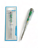 Chave de Fenda Teste de Tensão IT-BLUE