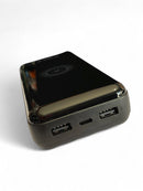 CARREGADOR PORTÁTIL 20.000 MAH GOLD COM INDUÇÃO BTE-21