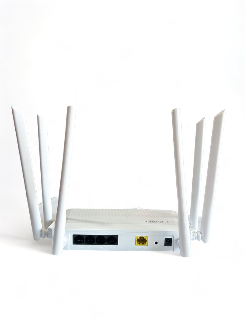 Roteador Wifi Knup RW403/M