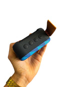 CAIXA DE SOM LED BLUETOOTH XTRAD XDG-191 10W