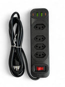 FILTRO DE LINHA BIVOLT KAPBOM KA-7227