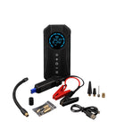 Mini Compressor Portátil Multifunção Chupeta