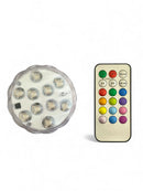 LÂMPADA AQUÁTICA RGB ÁTOMO MO-058