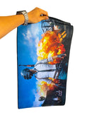 MOUSEPAD GAMER EXTRA GRANDE