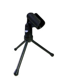 Microfone Condensador SF-920 Com Suporte