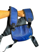 POCHETE PEITORAL PARA MOTOQUEIRO