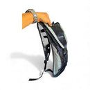 MOCHILA DE HIDRATAÇÃO ESPORTIVA IMPERMEÁVEL LUATEK