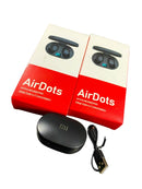 FONE DE OUVIDO SEM FIO BLUETOOTH AIRDOTS