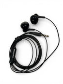 FONE DE OUVIDO COM FIO HMASTON EJ-96