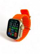 Smartwatch Relógio Inteligente WS Ultra