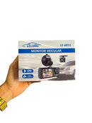 GRAVADOR DE CONDUÇÃO LELONG 3 CÂMERAS LE-6811